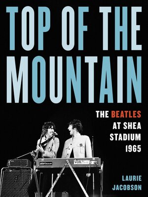 cover image of Top of the Mountain